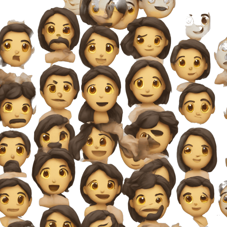 ESPAÑOLAS emoji