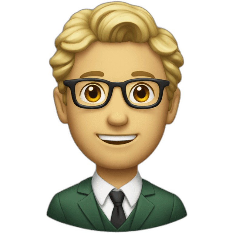 Jul signer  emoji