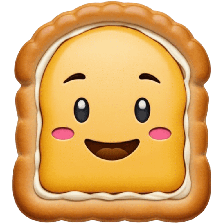 Selma Pastry emoji