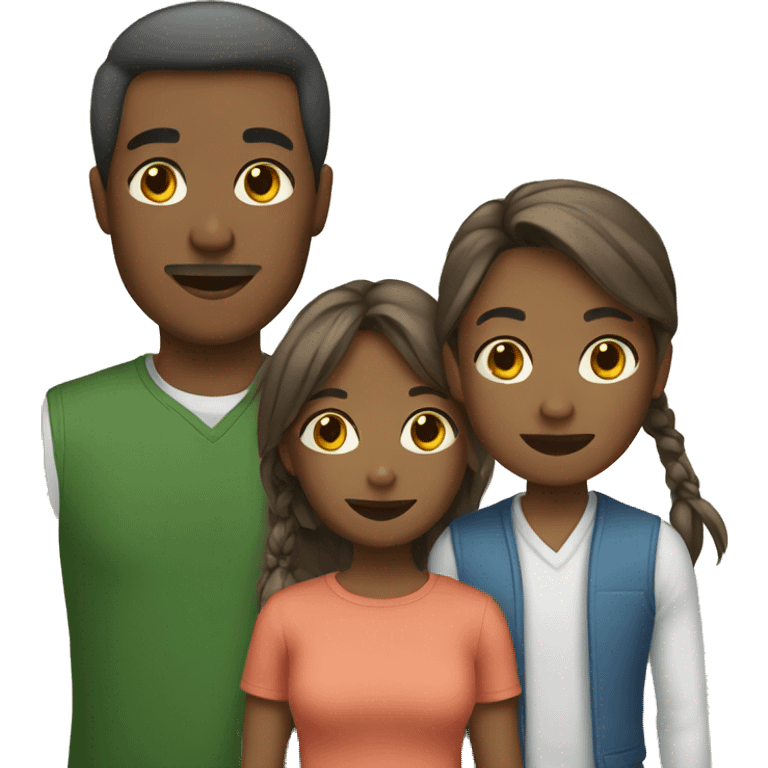 Family  emoji