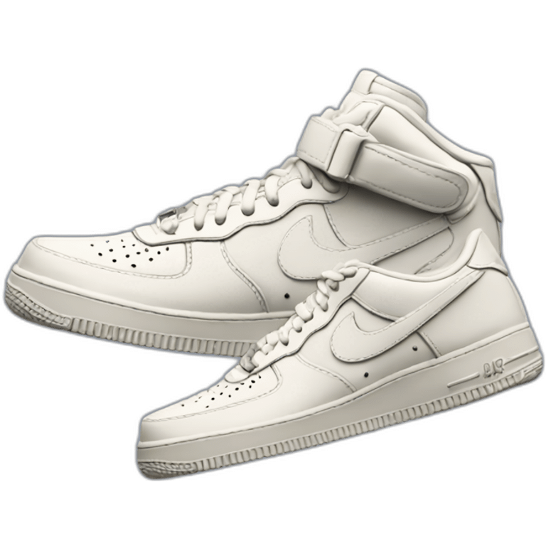 airforce1 emoji