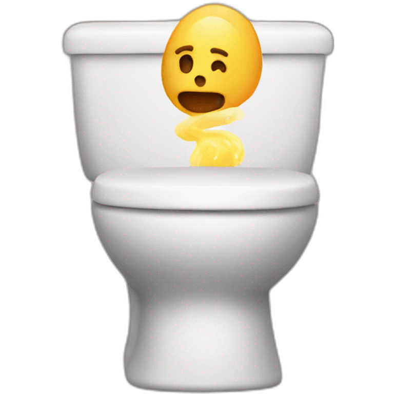 bowel emoji