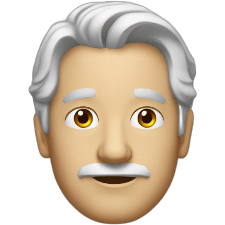 Walter wite emoji