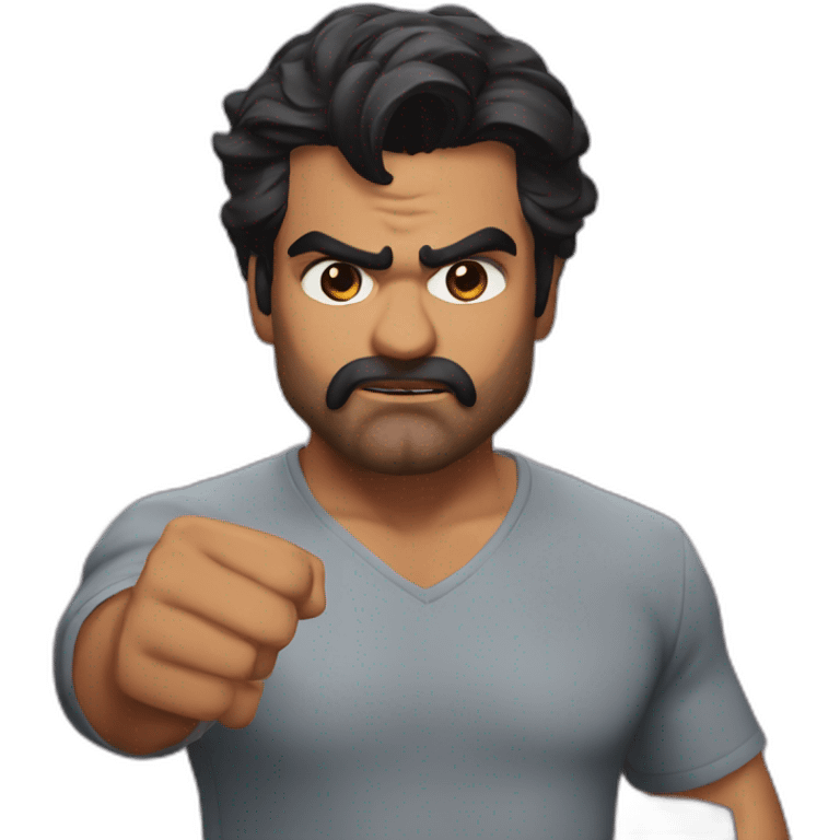 r madhavan fight emoji