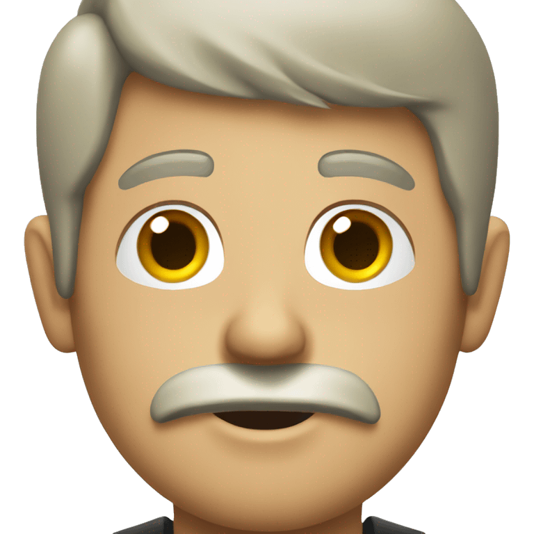 German dirigeant emoji