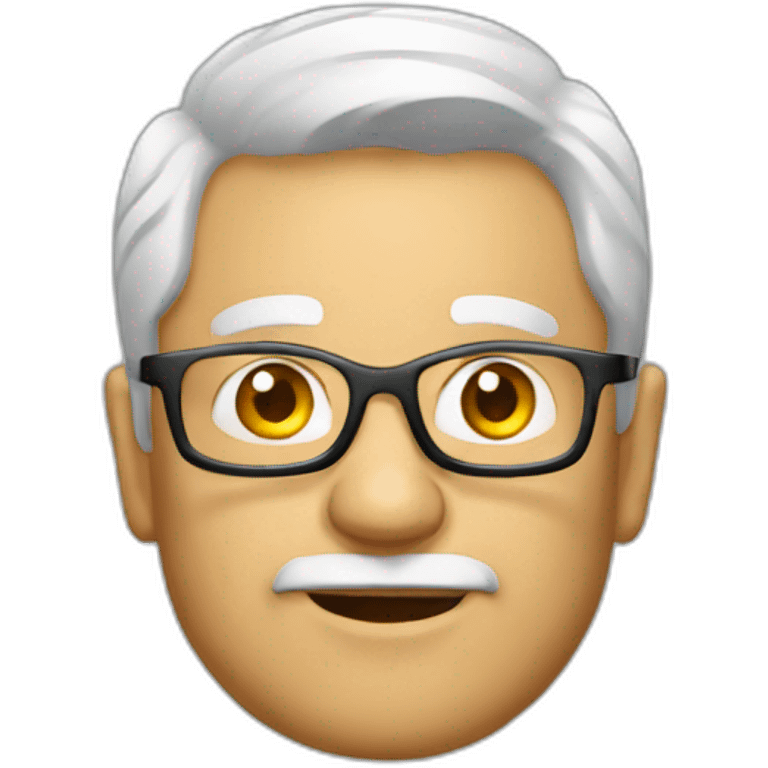 senior software engineer emoji