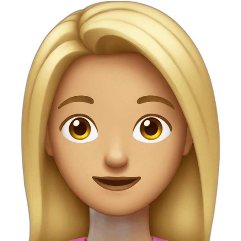 Teen emoji