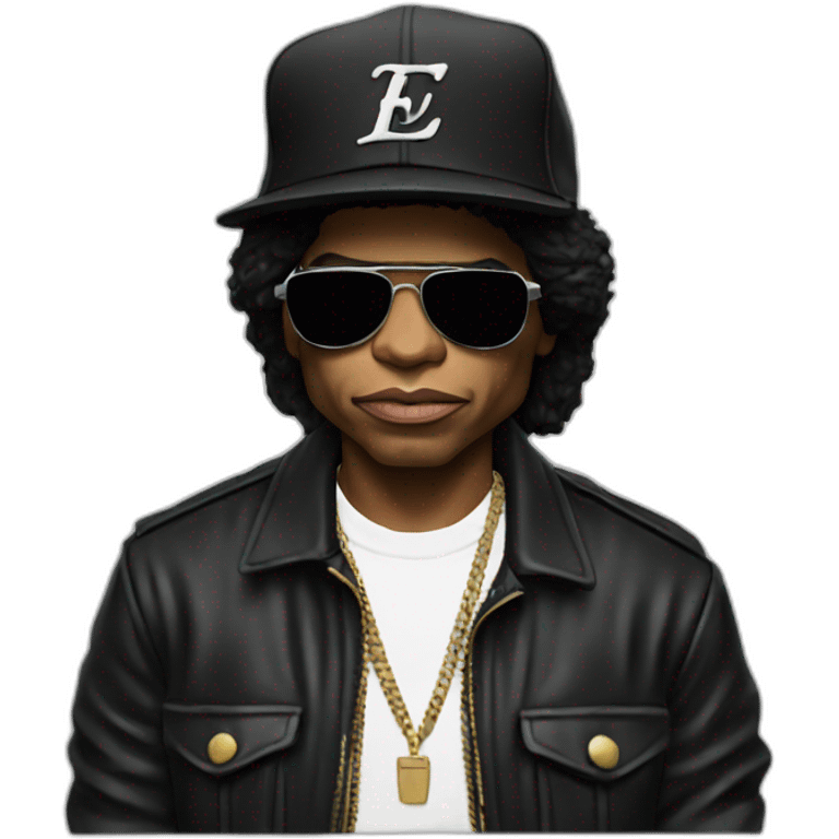 eazy e emoji