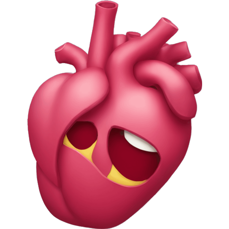 Manos de corazon emoji