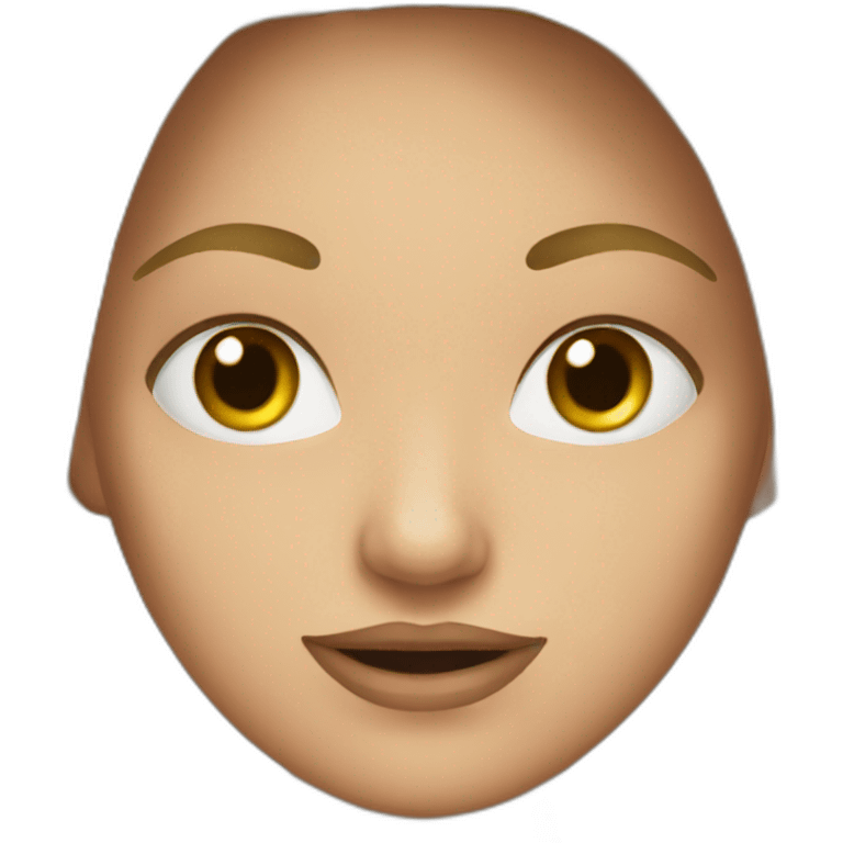 britany emoji