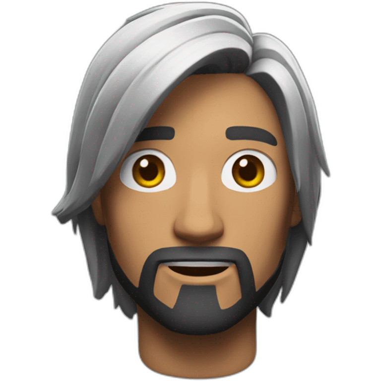 Fortnite emoji