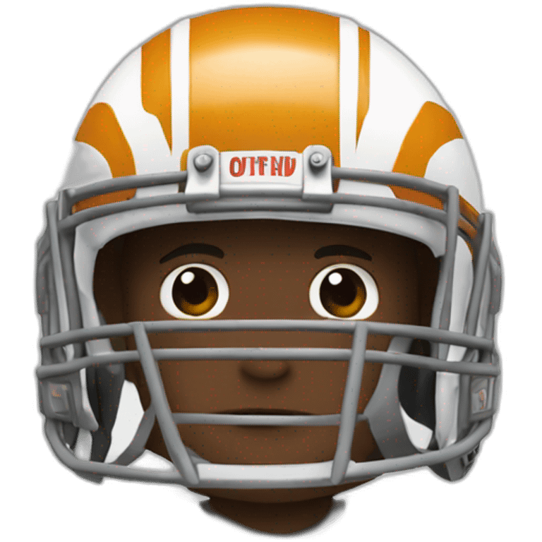 Star Wars football emoji