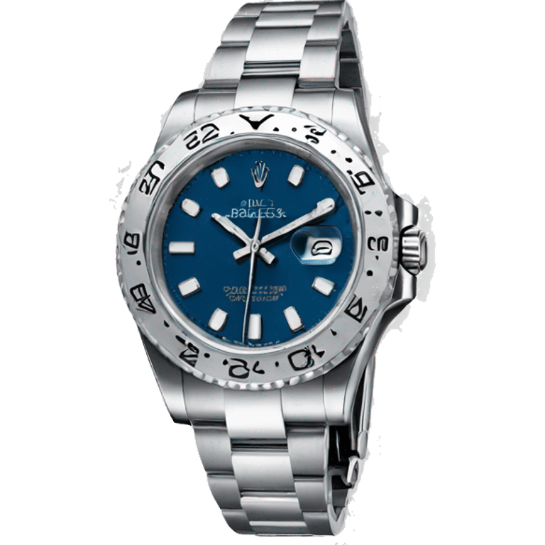 ROLEX emoji