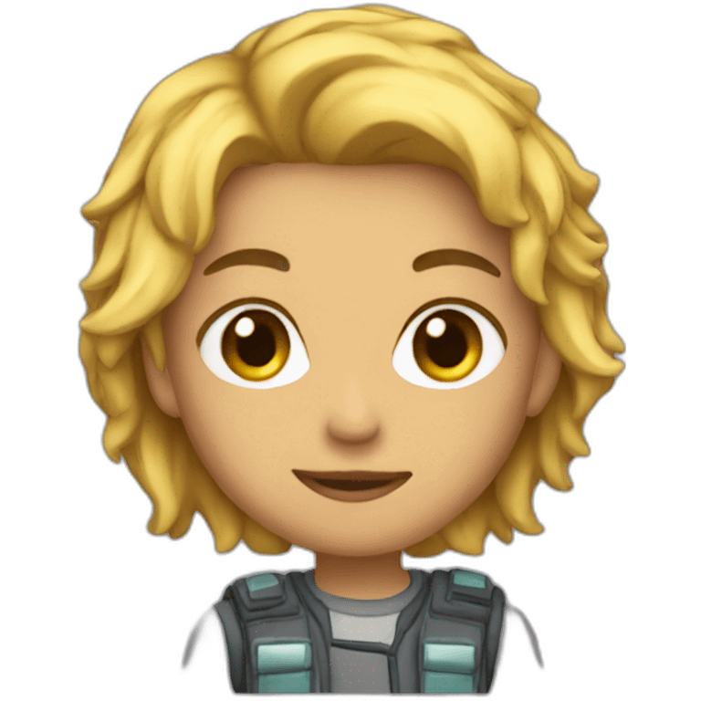 jett emoji