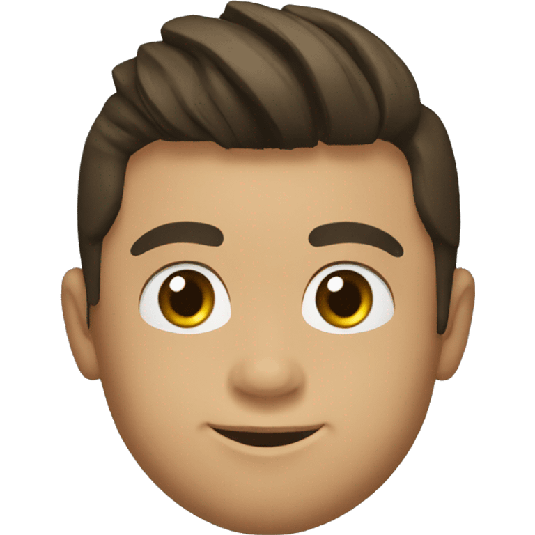 Cr7 emoji