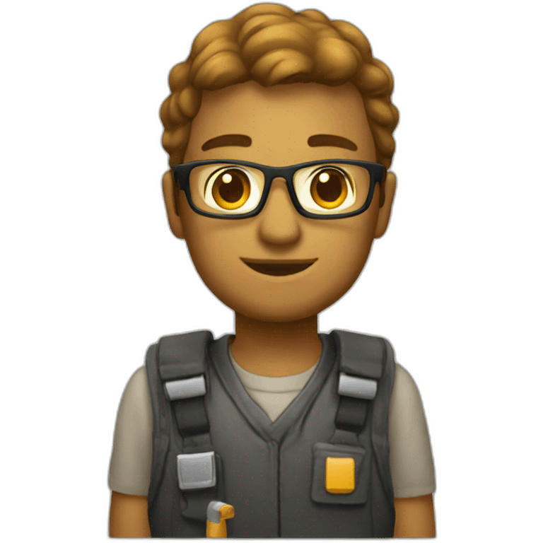 sap-developer emoji