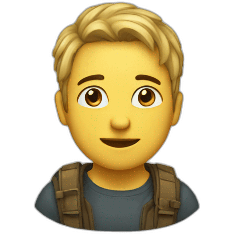 duki emoji