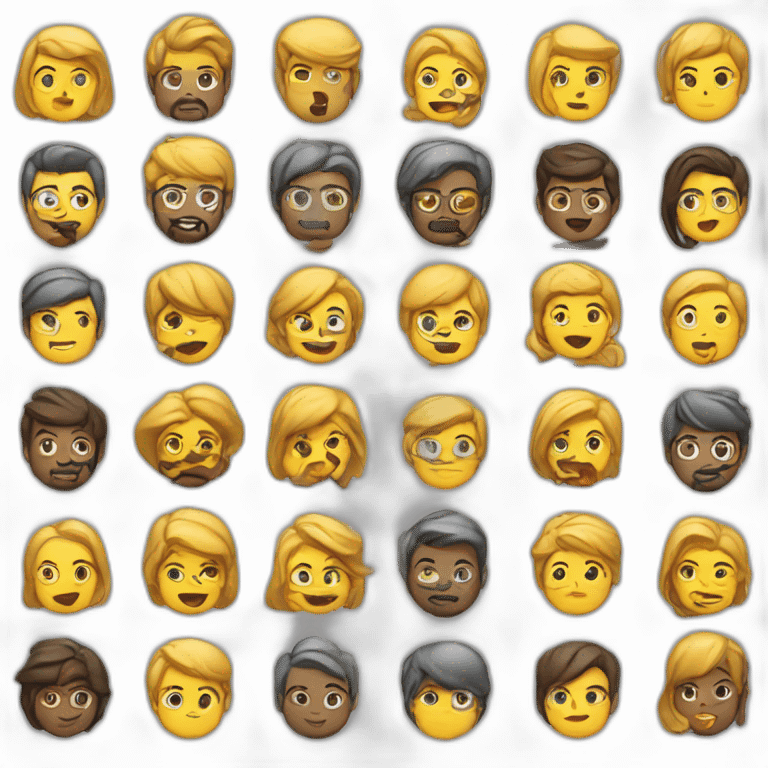 Lavoria app users emoji