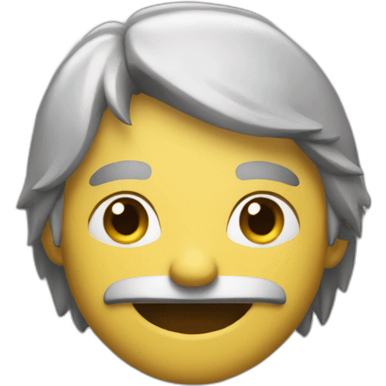 Total gaming emoji