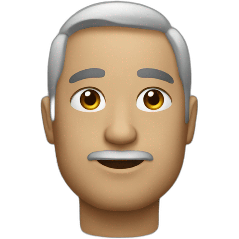 Público alvo  emoji