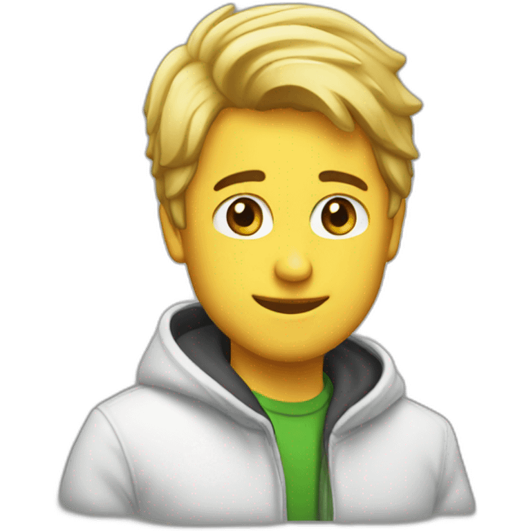 Massa emoji