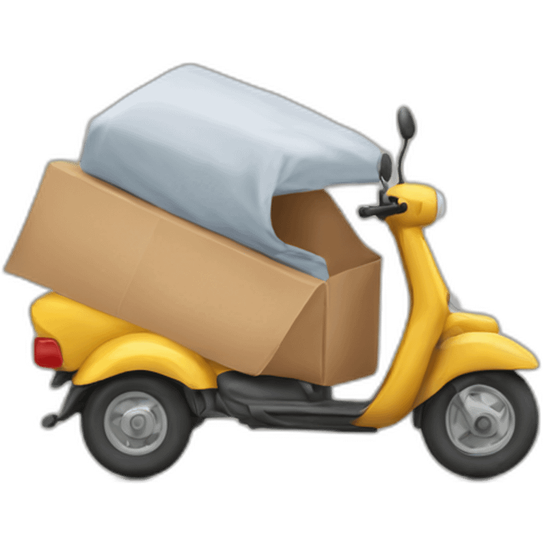 Zé Delivery emoji