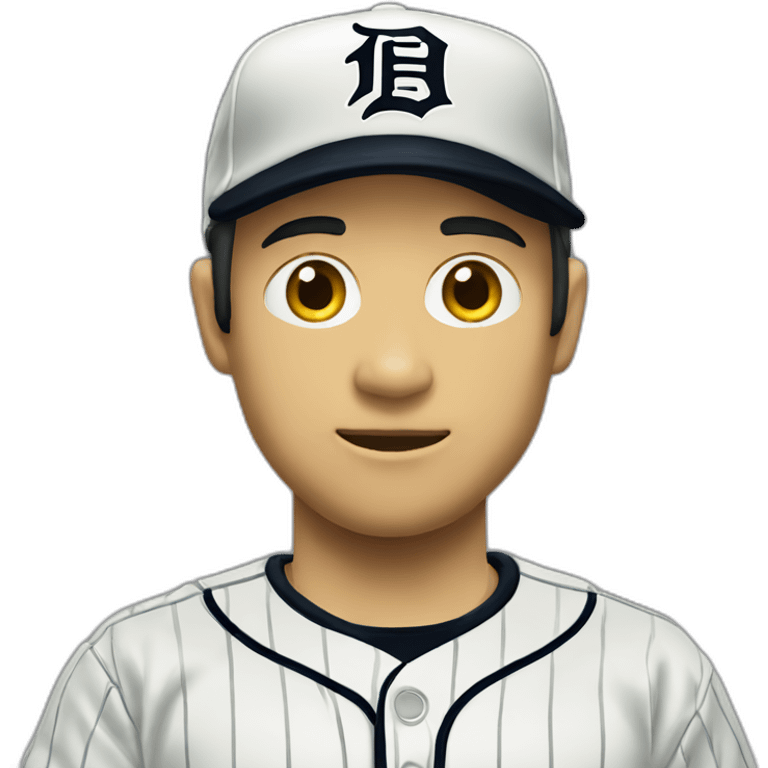 hanshin-tigers-baseball emoji