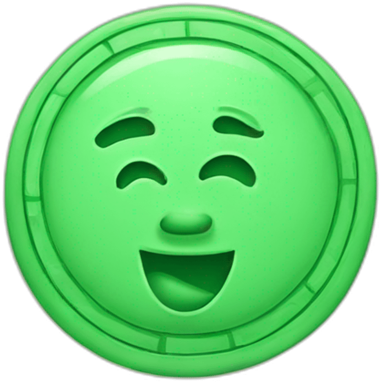 dollar money emoji