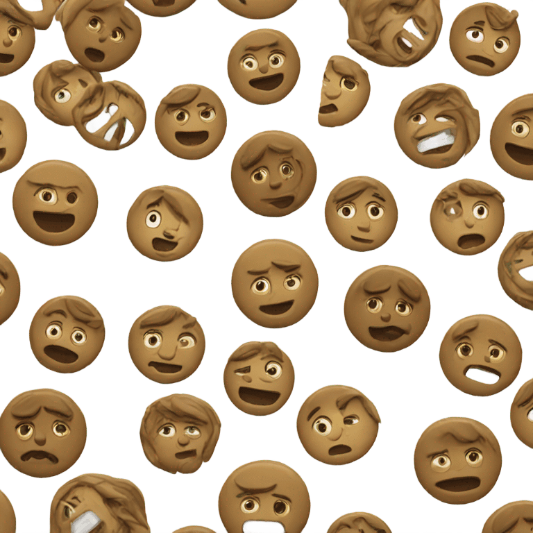 buttons  emoji