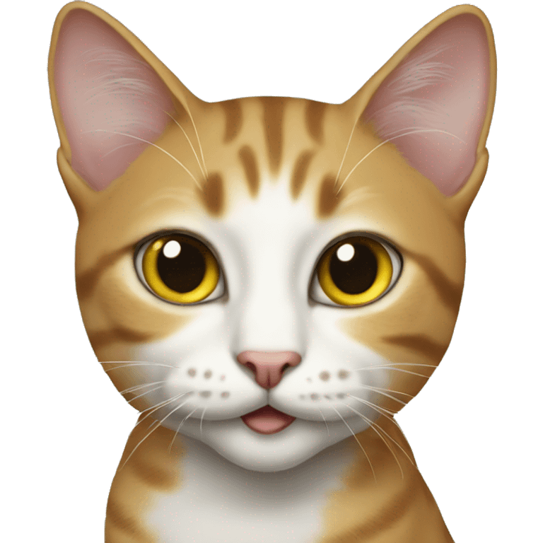 Mumbai Cat emoji