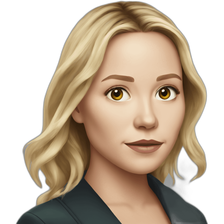 Elisabeth olsen emoji