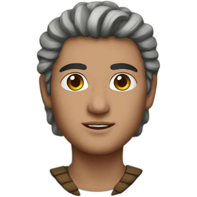 Ashoka emoji