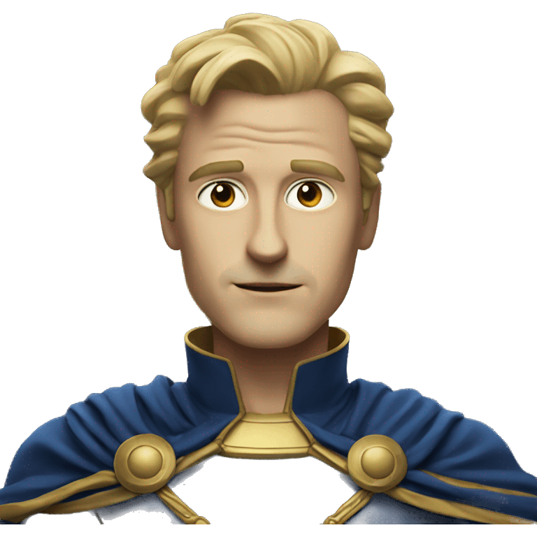 homelander emoji