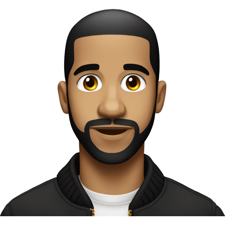 Drake emoji