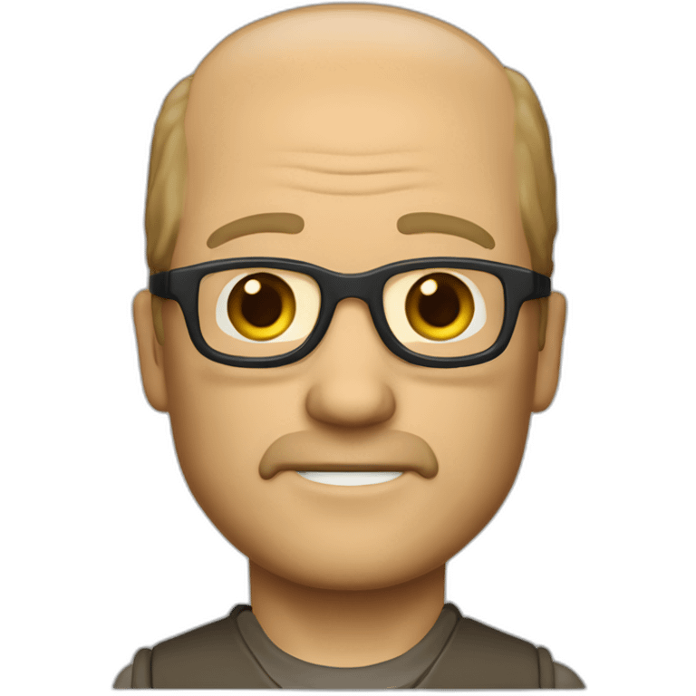 funko tobias fünke emoji