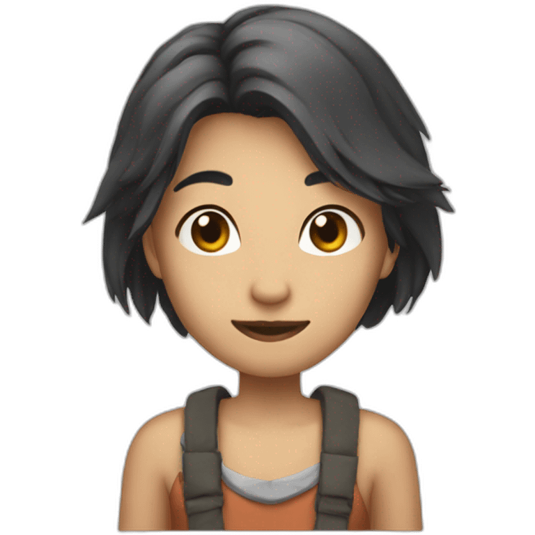 mohana emoji