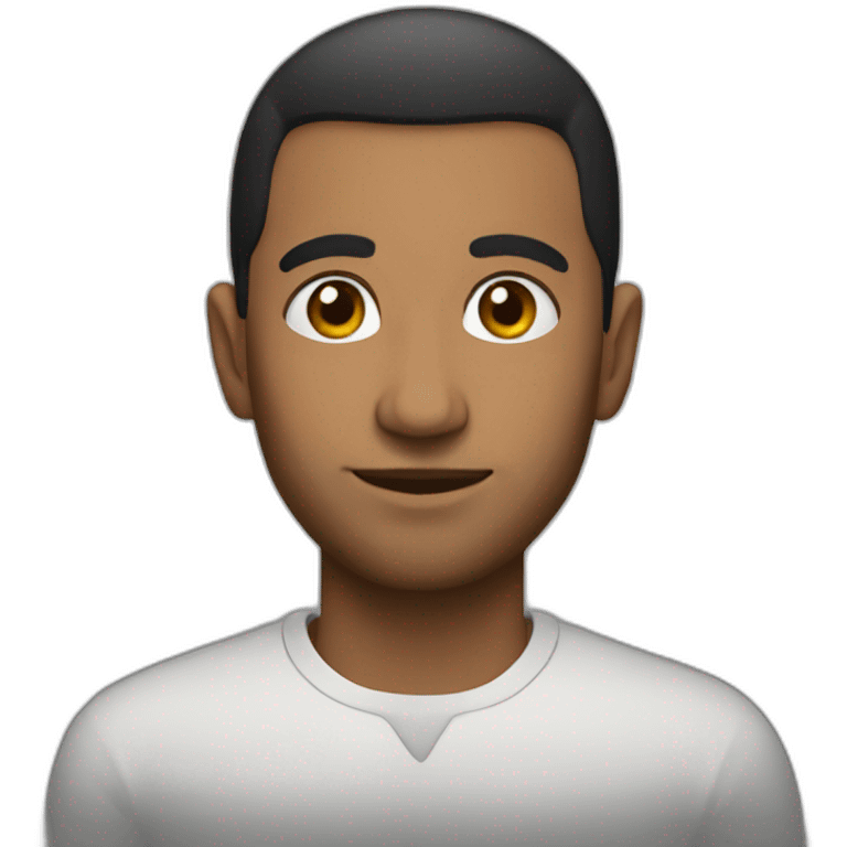 Ayoub emoji