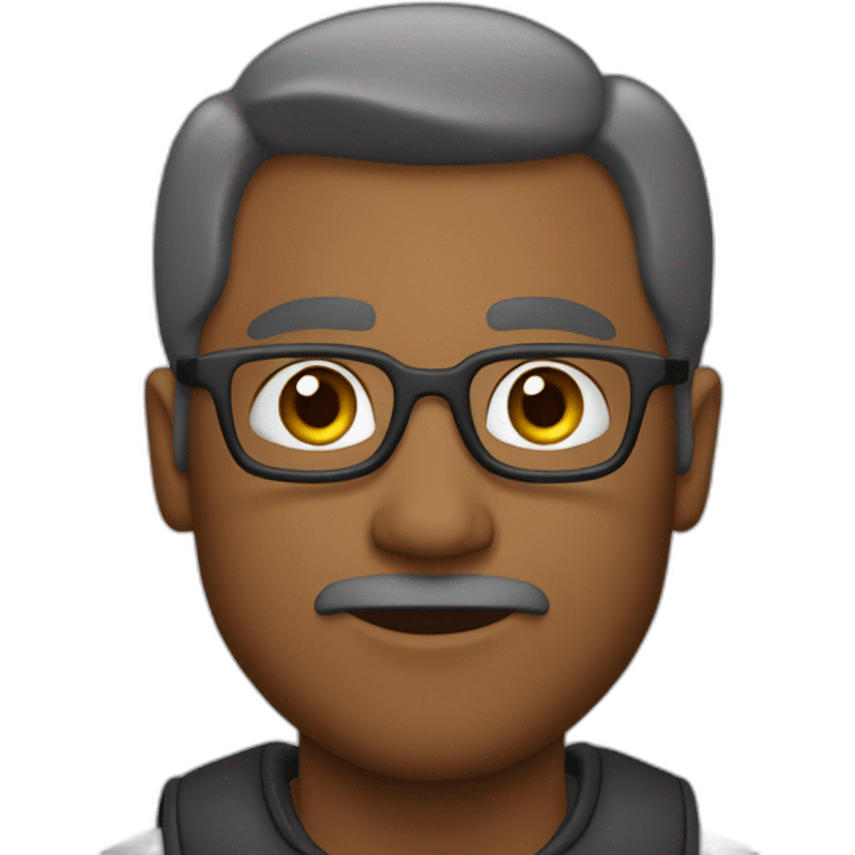 jerome powel emoji