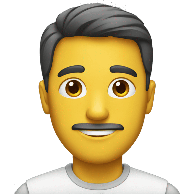 empleado emoji