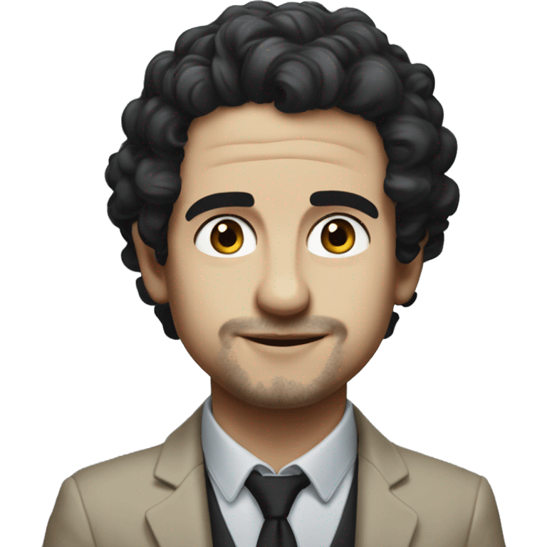 Damien Chazelle emoji