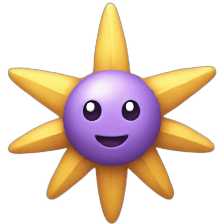 starmie emoji