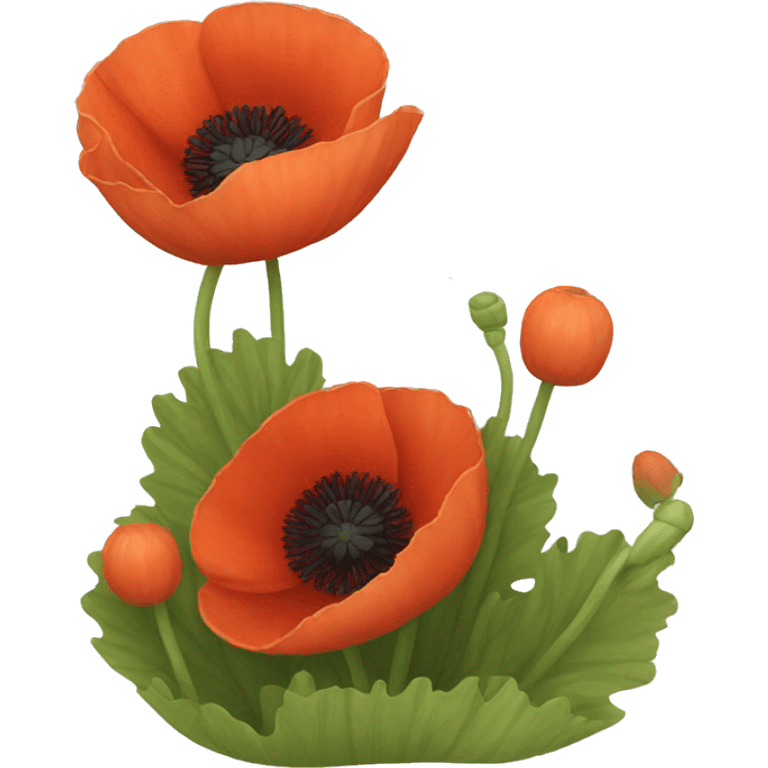 Poppy playtime  emoji