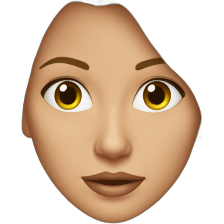 Edyta Saroka emoji