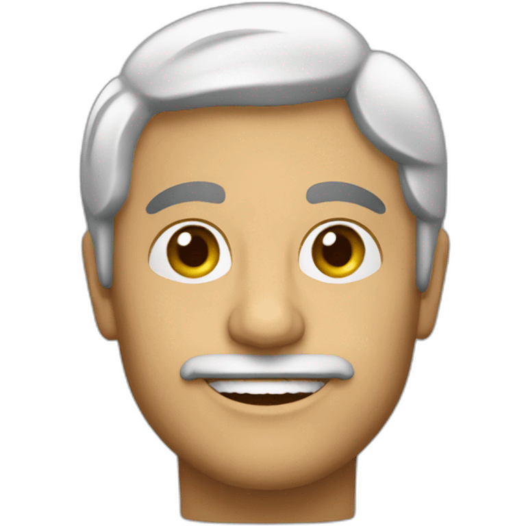 Pasquale Paoli emoji