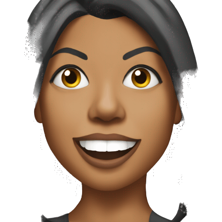 taraji Henson  emoji