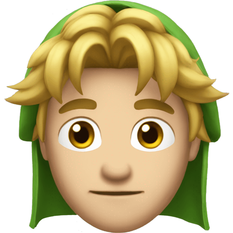 Link emoji