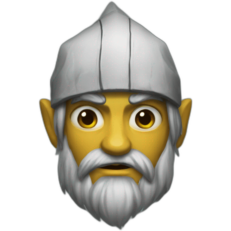 Hoodwink from dota2 emoji