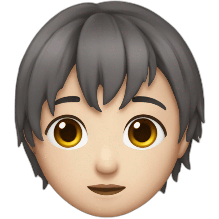 Moona hoshinova emoji