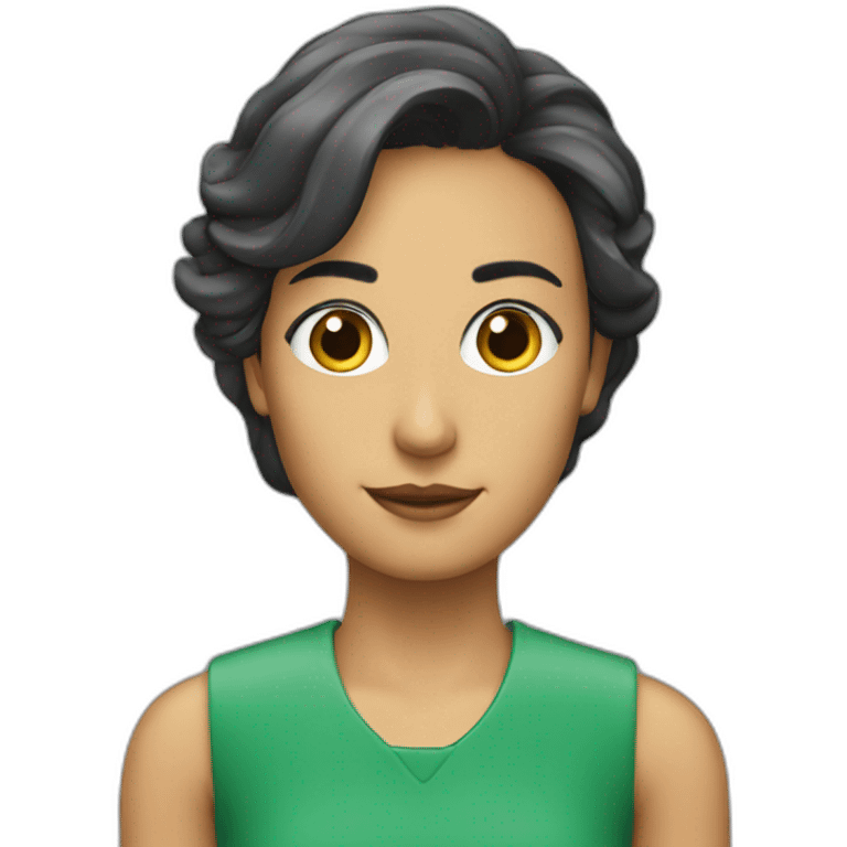 pia-mancini emoji