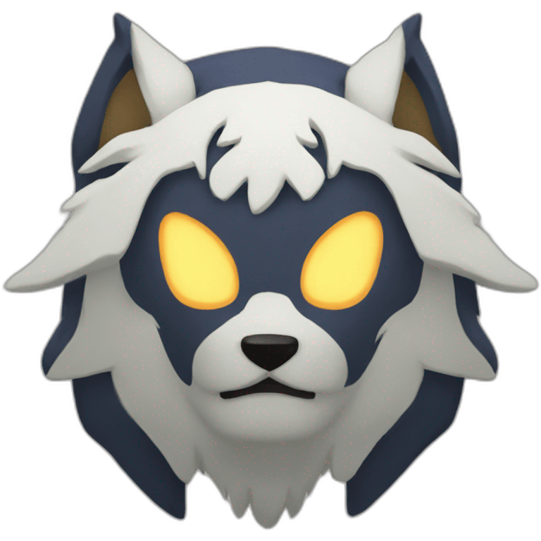 Kyoraku emoji